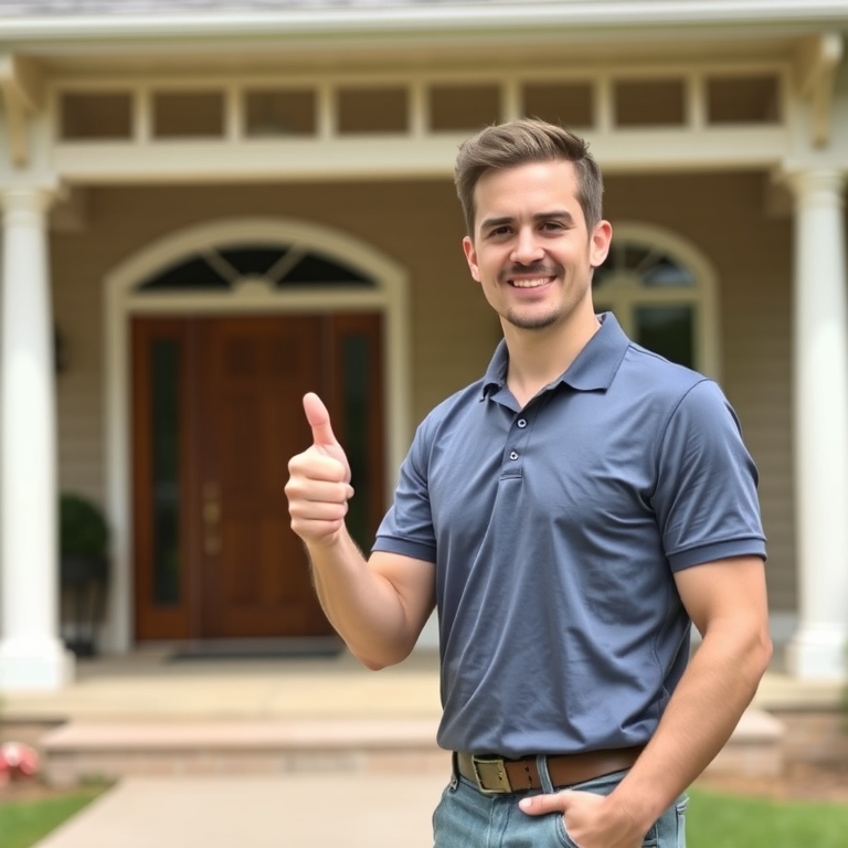 Founder of Ant & Rodent Pest Control Dayton
