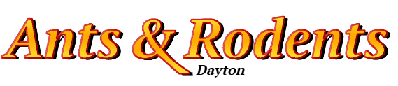 Dayton Ant Exterminator & Rodent Control Company Logo